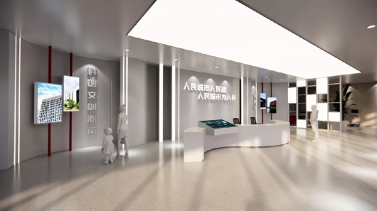 黨建引領服務升級，寶山區(qū)釋放紅色生產力