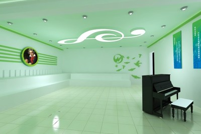 締力與新鄉(xiāng)外國語小學 以專業(yè)設計賦能特色教育空間