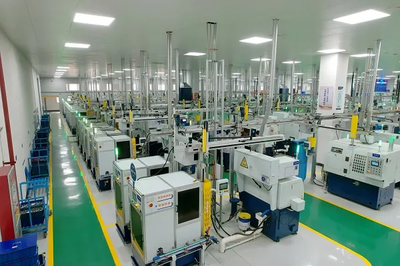 八環(huán)科技集團球軸承未來工廠 以設計服務驅動智能制造新典范