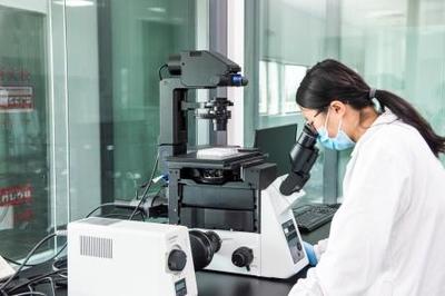 仙樂健康馬鞍山全新研發實驗室啟用 以通信科技賦能，通向健康創新的未來