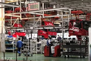 提質(zhì)增效 淺談卡車經(jīng)銷商與主機(jī)廠的生產(chǎn)關(guān)系與公路國(guó)際貨物運(yùn)輸代理