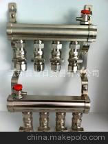 深度解析德鼎貿(mào)易工程黃銅分水器 產(chǎn)品、優(yōu)勢與一站式采購指南